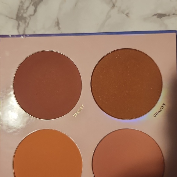 Lunar beauty moon prism blush palett - Picture 4 of 4